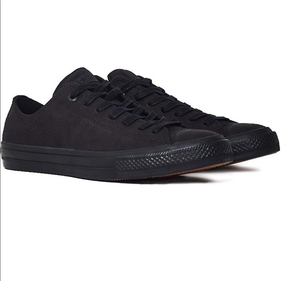 all star ii discontinued